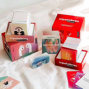 Juegos de Cartas
