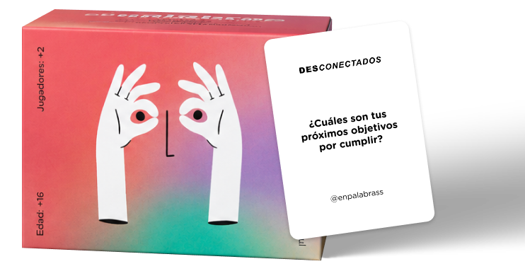 Desconectados
